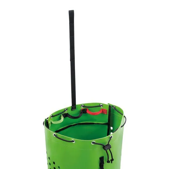 Petzl Alcanadre Club 30l Ryggsekk, Green Petzl Alcanadre Club 30l Ryggsekk, Green