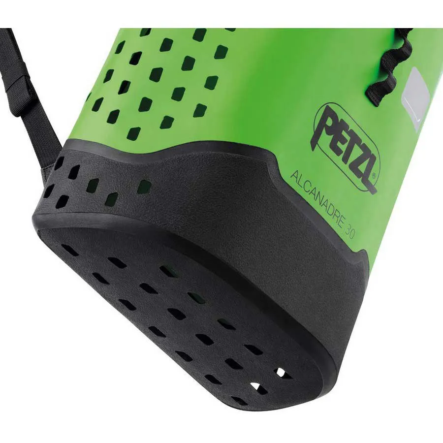 Petzl Alcanadre Club 30l Ryggsekk, Green Petzl Alcanadre Club 30l Ryggsekk, Green