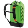 Petzl Alcanadre Club 30l Ryggsekk, Green
