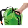 Petzl Alcanadre Club 30l Ryggsekk, Green