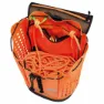 Petzl Alcanadre Guire 45l Ryggsekk, Orange