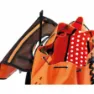 Petzl Alcanadre Guire 45l Ryggsekk, Orange