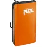 Petzl Alto Krasjmatte, Oransje/sort