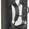 Petzl Alto Krasjmatte, Oransje/sort