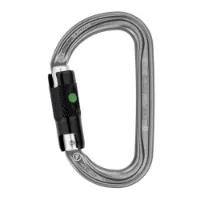 Petzl Am D Ball Lock Karabinkrok Petzl Am D Ball Lock Karabinkrok