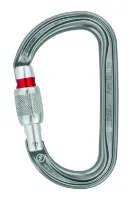 Petzl AmD screw Skrukarabin Petzl AmD screw Skrukarabin