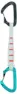 Petzl Ange Finesse 17cm, Multi, 17cm