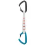 Petzl Ange S Quickdraw 10Cm, White, 10cm