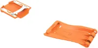 Petzl Antisnow Dart antikladdeplater Petzl Antisnow Dart antikladdeplater