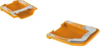 Petzl AntiSnow Irvis Petzl AntiSnow Irvis