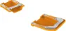 Petzl AntiSnow Irvis, Matt grey, NoColor