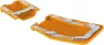 Petzl AntiSnow Vasak/Sarken, Black, NoColor