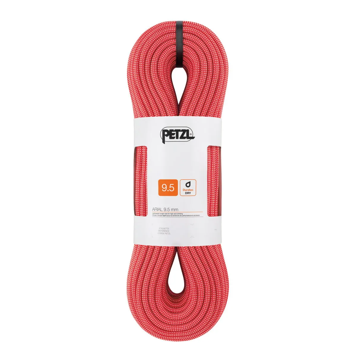 Petzl Arial 9.5 mm 70m