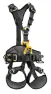 Petzl Astro bod fast eur versjon EN361 - EN358 - EN813 - EN12841 type B