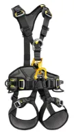 Petzl Astro bod fast eur versjon EN361 - EN358 - EN813 - EN12841 type B Petzl Astro bod fast eur versjon EN361 - EN358 - EN813 - EN12841 type B