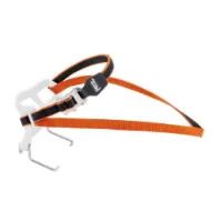 Petzl Back Flex Bakbindinger