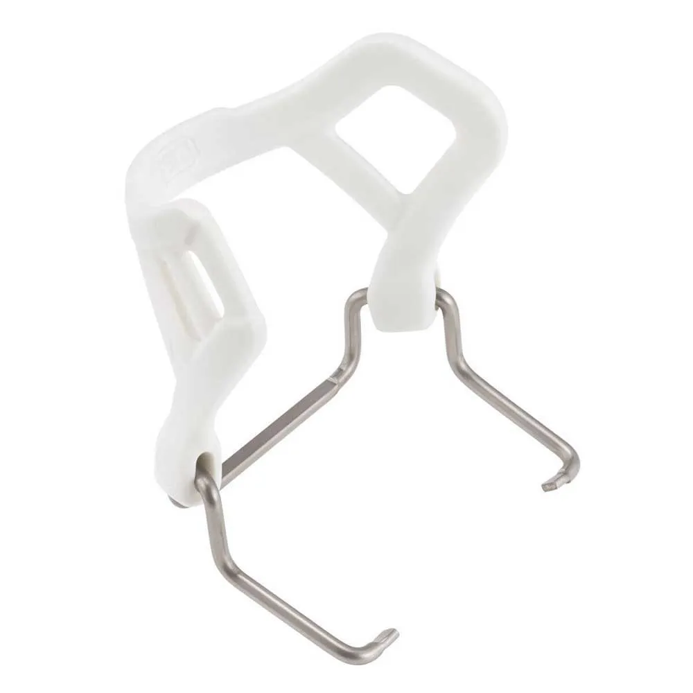 Petzl Back Flex Bakbindinger, Orange, One Size