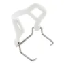 Petzl Back Flex Bakbindinger, Orange, One Size