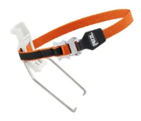 Petzl Back Lever universal bakspenne for sko med rand Petzl Back Lever universal bakspenne for sko med rand