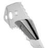 Petzl Ballastlodd, Grey, One Size