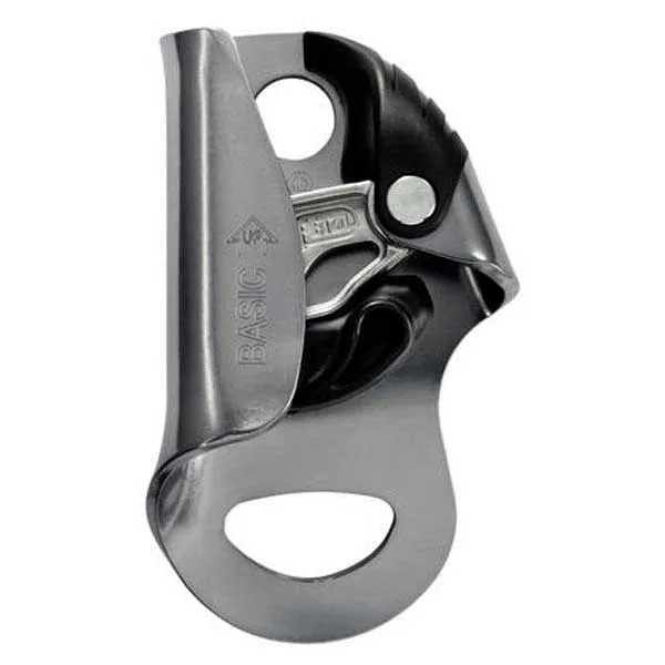 Petzl Basic Stigende, One size Petzl Basic Stigende, One size