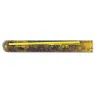 Petzl Bat´inox Harpikspatron 10 Enheter, Gold, One Size