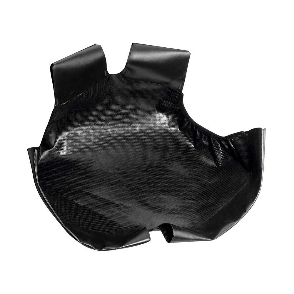 Petzl Beskyttelse, Black, One Size