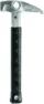 Petzl Bongo boltehammer, Black, One Size