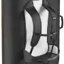 Petzl Cirro Krasjmatte, Orange