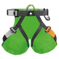 Petzl Club Jugharness Petzl Club Jugharness