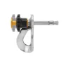 Petzl Coeur Pulse Removable Parabolt 8 Mm, One size