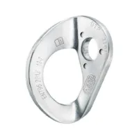 Petzl Coeur Stainless 12 Mm Bolt Hanger 20 Enheter Petzl Coeur Stainless 12 Mm Bolt Hanger 20 Enheter