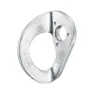 Petzl Coeur Stainless 12 Mm Bolt Hanger 20 Enheter, Grey, One Size