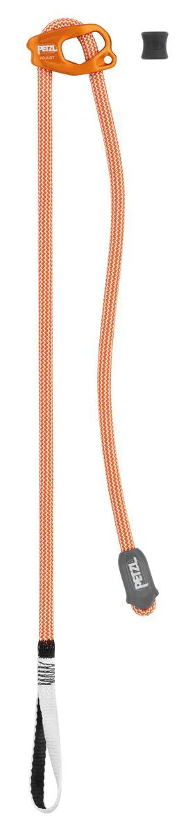 Petzl Connect Adjust posisjoneringsslynge,15-95