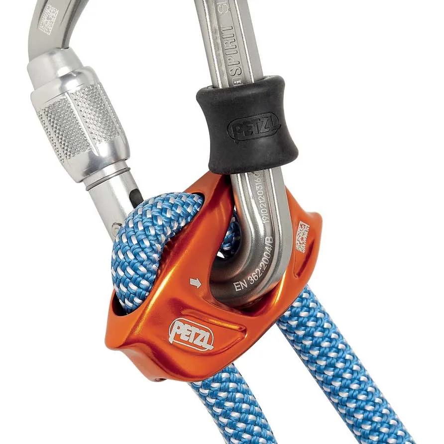 Petzl Connect Adjust Snor, Blue, One Size