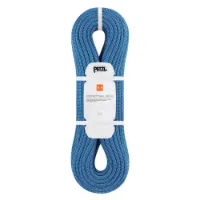 Petzl Contact Wall 9.8 Mm Tau Refurbished Petzl Contact Wall 9.8 Mm Tau Refurbished