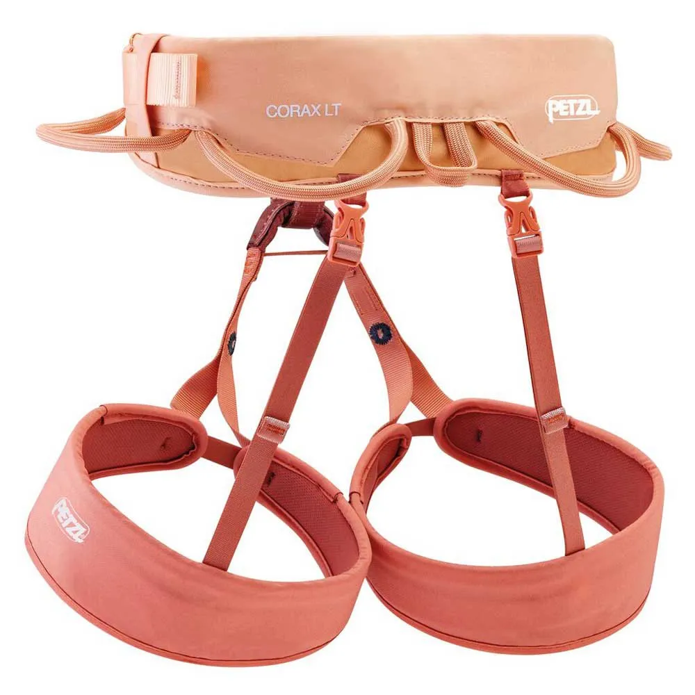 Petzl Corax Lt Kvinne Sele