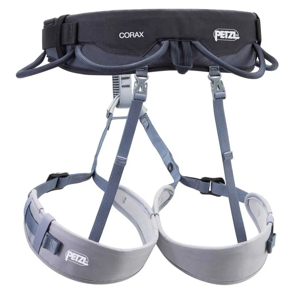 Petzl Corax Sele Petzl Corax Sele