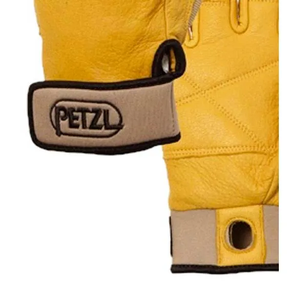 Petzl Cordex Plus Hansker Petzl Cordex Plus Hansker
