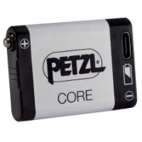 Petzl Core Batteri Til Lommelykt Petzl Core Batteri Til Lommelykt
