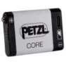 Petzl Core Batteri Til Lommelykt, Black, One Size