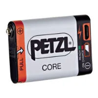 Petzl Core Lithium Batteri Petzl Core Lithium Batteri