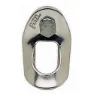 Petzl Coudee Bolt Hanger 25 Enheter, Silver, One Size