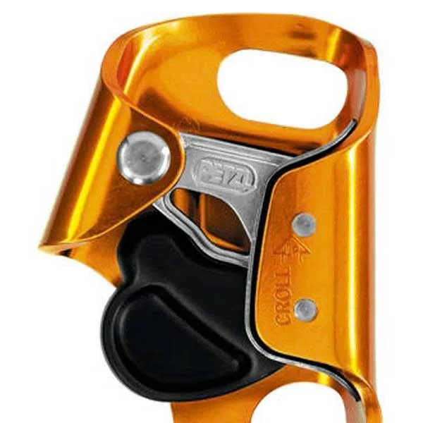 Petzl Croll S Stigende Petzl Croll S Stigende