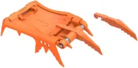 Petzl Dart Front Sections Petzl Dart Front Sections