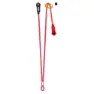 Petzl Dual Canyon Guide Snor, Orange, One Size