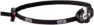 Petzl e+Lite superkompakt nødlykt, 50 lumen, 26 gr, Black, 30 Lysstyrker