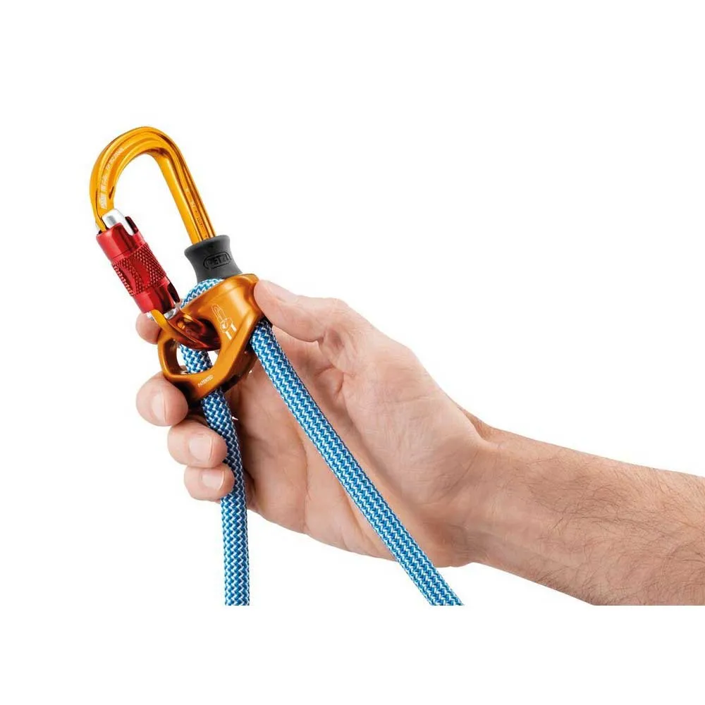 Petzl Evolv Adjust Lanyards Og Energiabsorbenter, Multicolour