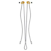 Petzl Evolv Adjust Positioning Sikringsbrems Petzl Evolv Adjust Positioning Sikringsbrems