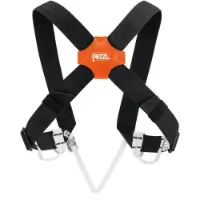 Petzl Explo Brystsele Petzl Explo Brystsele
